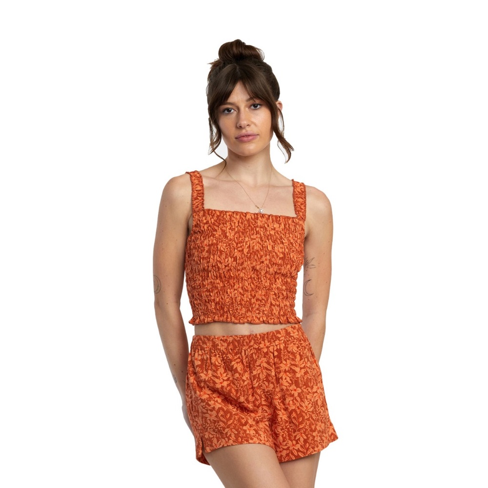 RVCA Terrace Tank